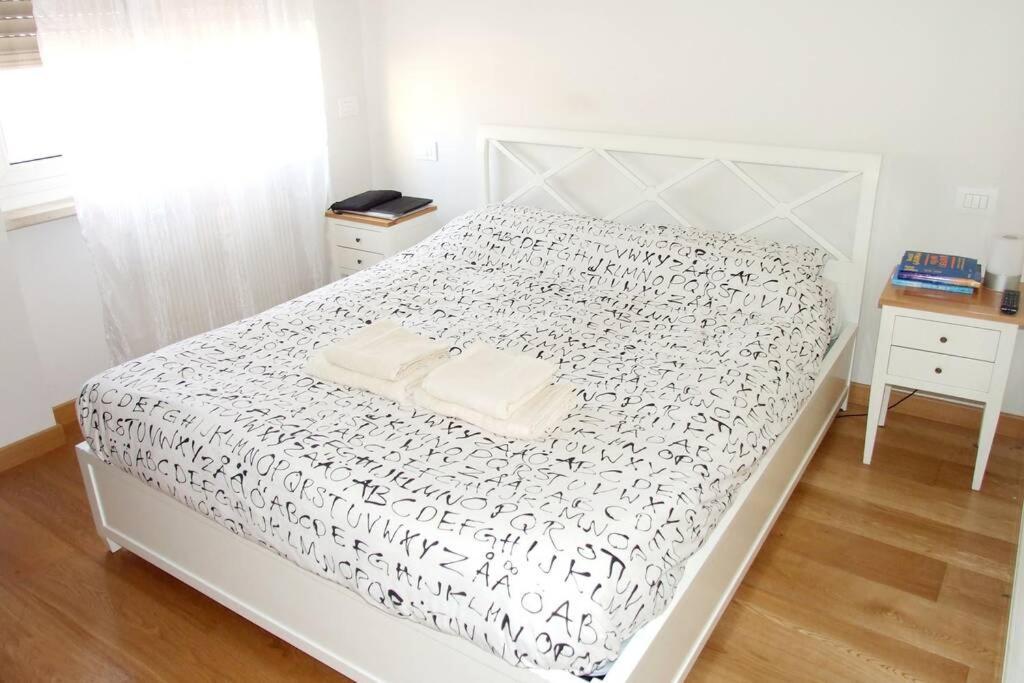 Home Sweet Home A 2 Passi Dal Mare Рекко Экстерьер фото