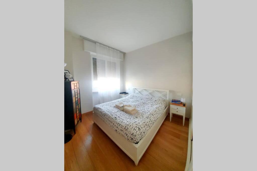 Home Sweet Home A 2 Passi Dal Mare Рекко Экстерьер фото